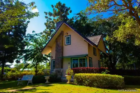 Cottages @ Hill Resort - 86