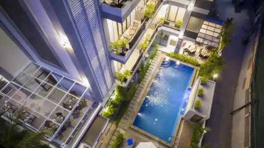 The Tito Suite Residence - 19