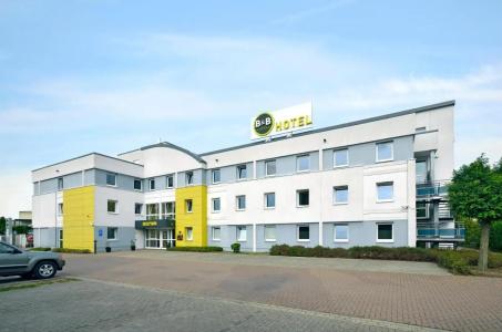 B&B Braunschweig-Nord - 36