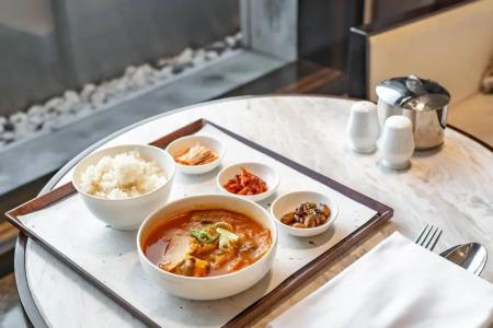 JW Marriott Dongdaemun Square Seoul - 45