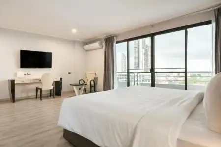 Sirin Exclusive and Residence - 6