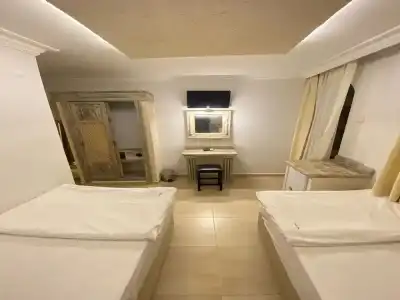 Golden Stone Butik Otel - 59