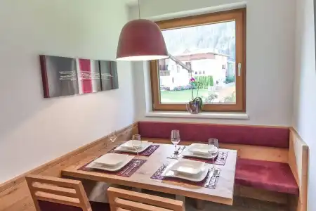 Apart Central – Premium Mountain & Garden - 22