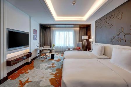 Radisson Blu Ajman - 5