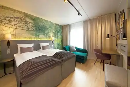 Scandic Hamar - 57