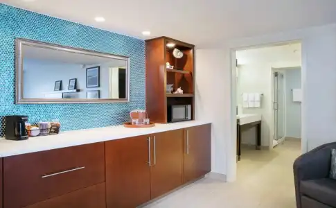 Courtyard by Marriott Myrtle Beach Barefoot Landing - 28