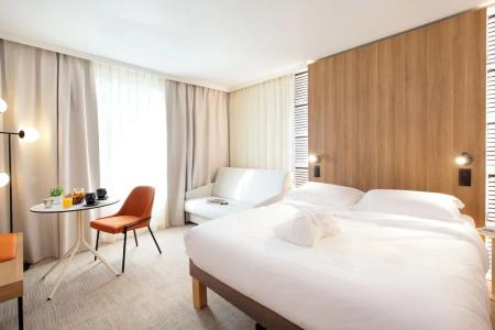 Mercure Aix en Provence Beaumanoir - 90