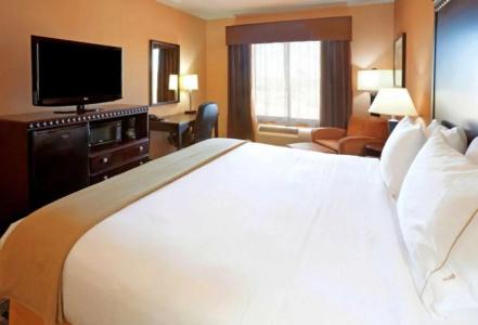 Comfort Inn & Suites Dallas Medical - Market Center - 23