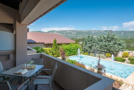 Sivota Diamond Spa Resort - 276