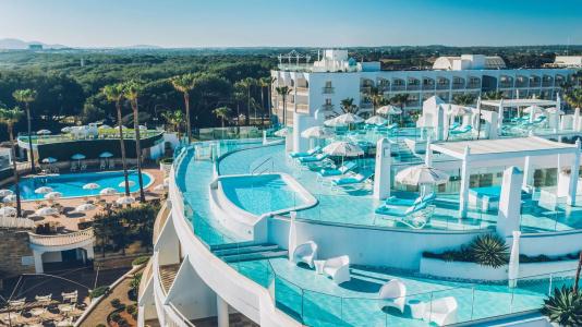 Iberostar Selection Albufera Park - All Inclusive - 18