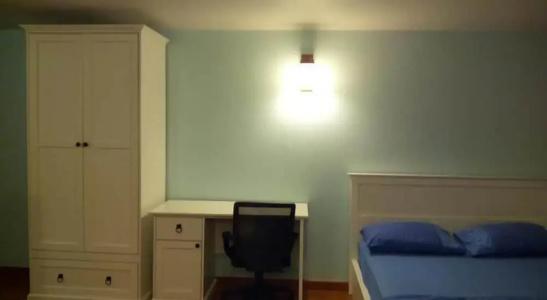 Room-chan Kim Don Mueang Guest House - 17