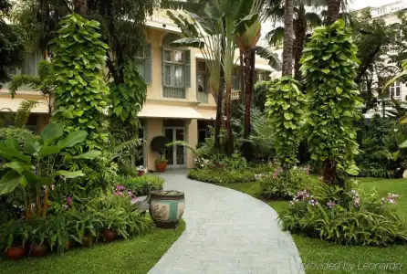 Grand Mercure Phuket Patong - 40
