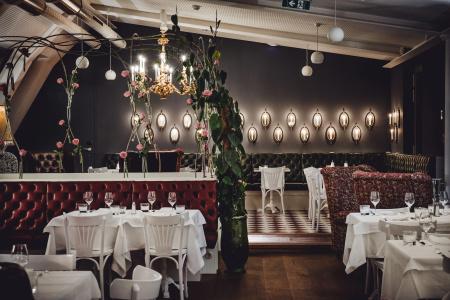 Grand Ferdinand Vienna - 25
