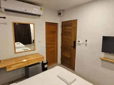 SleepStation at Pratunam - 45