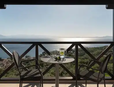 Karavia Lux Inn - 20