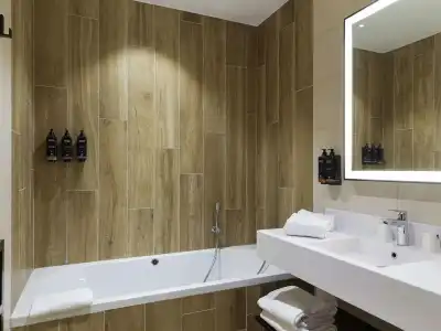 Mercure Namur - 8