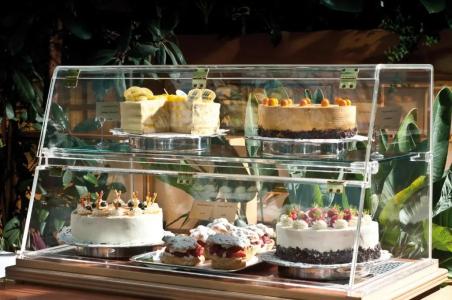 Maritim am Schlossgarten - 13