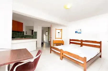 Classic Apartments - 42