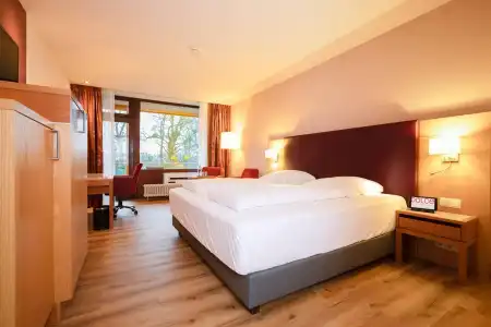Dolce Bad Nauheim - 6
