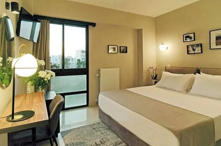 Athens Iris - 43