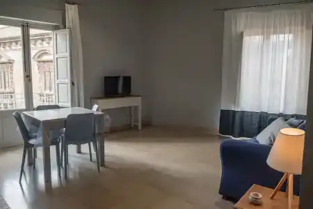 ZIBIBBO SUITES & ROOMS - Apartin Centro Storico a Trapani - 202