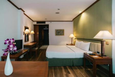 Arawana Regency Park Sukhumvit - 86