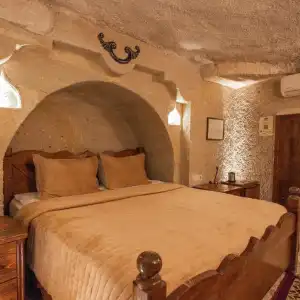 Maccan Cave - 47