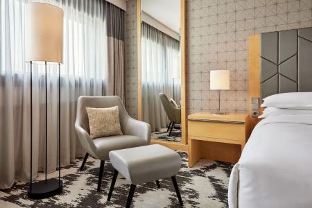 Sheraton Frankfurt Airport & Conference Center - 44