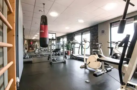 Grand Residence - 30