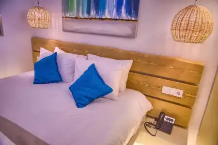 Alia suites and spa - 37