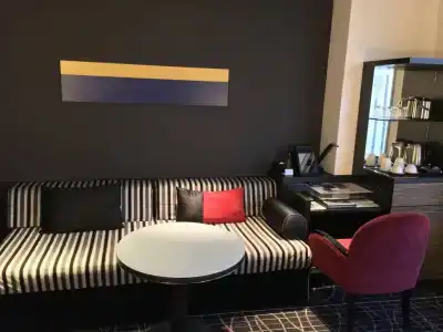 New Otani Inn Yokohama Premium - 7