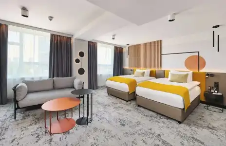 voco Katowice by IHG - 53