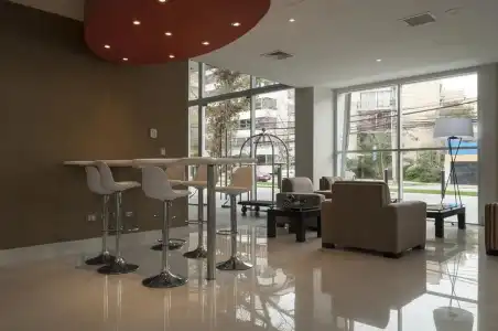 Diego de Almagro Providencia - 23