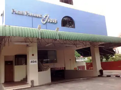 Coliwoo Pasir Panjang - 0