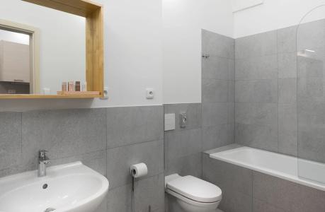 7 Tales Apartments by Adrez - 51