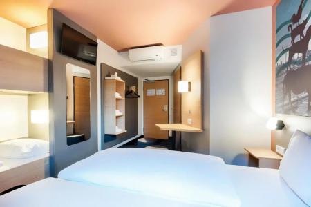 B&B Bremen-City - 36