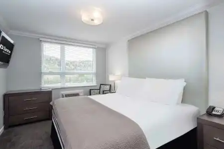 Sandman & Suites Kelowna - 27