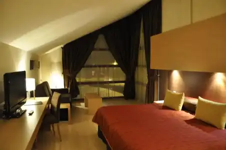Galanthus & Spa - 77