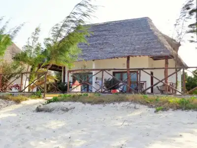 Reef & Beach Resort - Spa Jambiani - 137