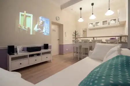 Revelton Suites Tallinn - 1