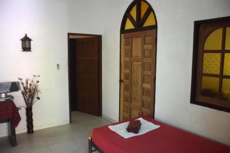 Sanuk bungalows - 19