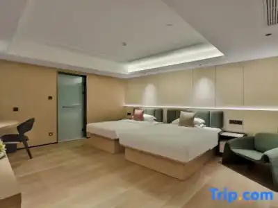 Relax Hangzhou - 33