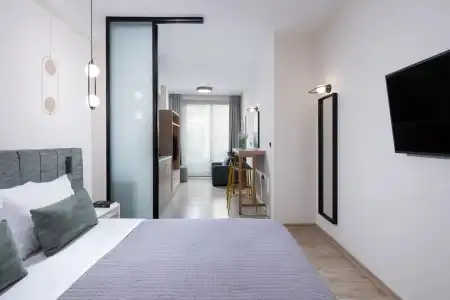 Enattica Suites - 94