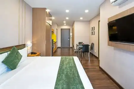Emerald Central - 53