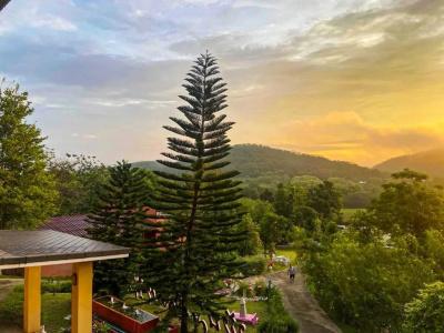 Baan Suan Rojjana - 23