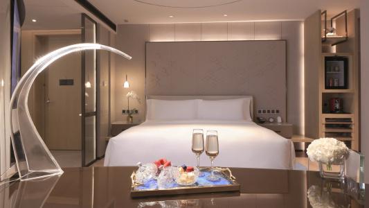 InterContinental Beijing Sanlitun by IHG - 6