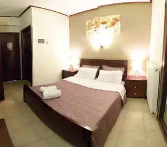 Tsikeli Boutique Meteora - Adults Friendly - 1