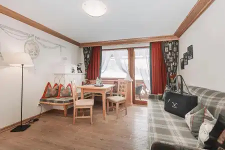 Alpine Resort Sportalm - 149