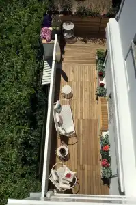 Eros Residence - 35