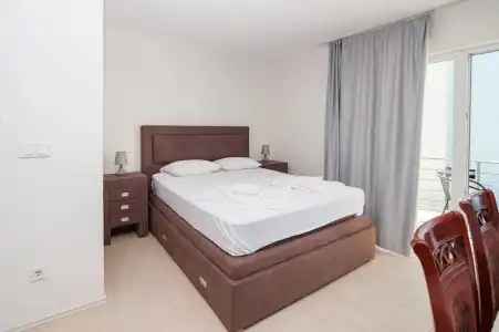 Open Sea Luxury Apartments - 24